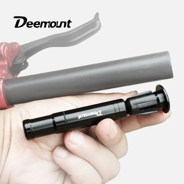 Kit de Parche DEEMOUNT para Fideos Tubeless