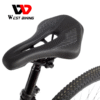 WEST BIKING con Silla de Gel – Negra