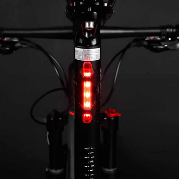 Intermitente de Seguridad Sanitaria 50 Lúmenes Varios Colores