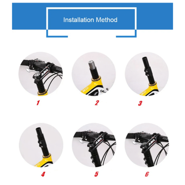 Extensor de Altura de Mesa TOOPRE