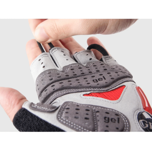 Guante de Forro de Gel GIYO – Varios Colores