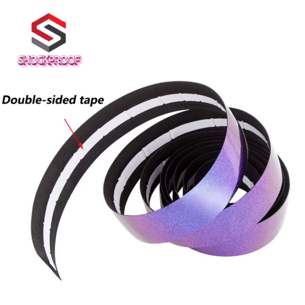 Cinta de Manillar a Prueba de Golpes Varios Colores