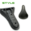 Silla de Salto FREERIDE Estilo Negro de DIRT JUMP