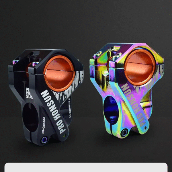 Mesa de Aluminio PROHONSUN 50mm 31.8 de Varios Colores