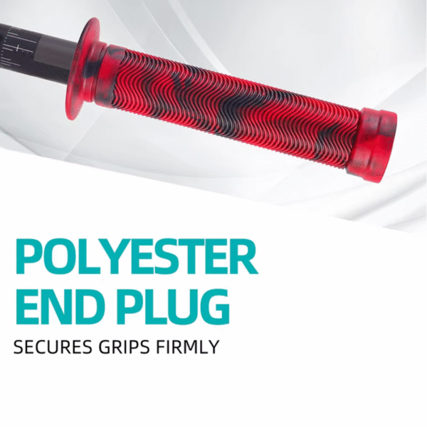 DIRT JUMP FREERIDE Tribal Grip Varios Colores