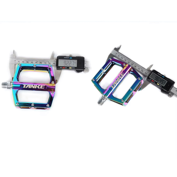 Plataforma de Pedales TANKE ULTRA LIGHT Camaleón