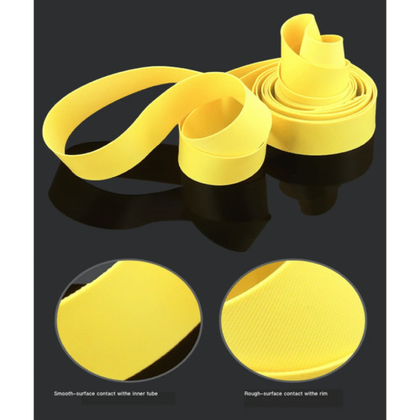 Cinta TOOPRE para el Borde