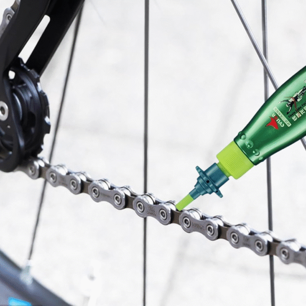 CYLION Lubricante para Cadena 60ml – MOIST