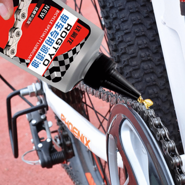 ROGTYO Lubricante para Cadena 100ml – Seco