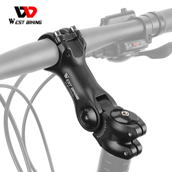 Ajuste de Ángulo y Diferentes Tamaños de la Mesa WEST CYCLING