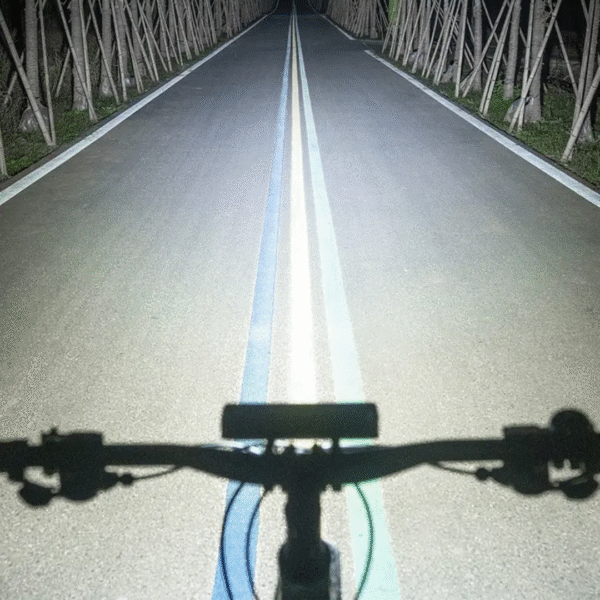 Linterna Led Frontal OFFBONDAGE – 3 / 5 / 6 Leds