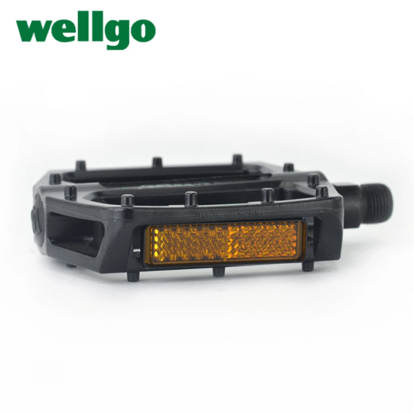 Pedal de Plataforma WELLGO B087