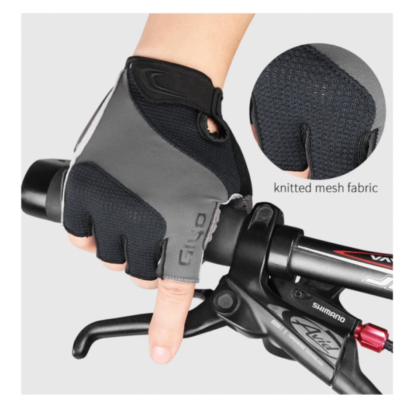 Guante de Forro de Gel GIYO – Varios Colores