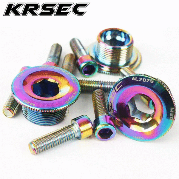 Tapón para Bielas KRSEC de Varios Tamaños