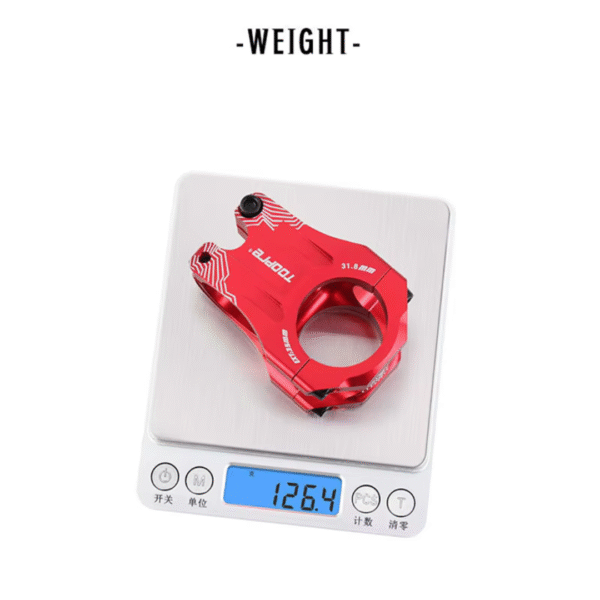 Tabla TOOPRE 35mm 31,8mm