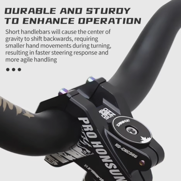 Mesa de Aluminio PROHONSUN 50mm 31.8 de Varios Colores