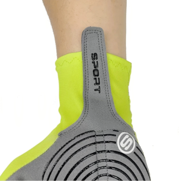 Guante Deportivo – Varios Colores