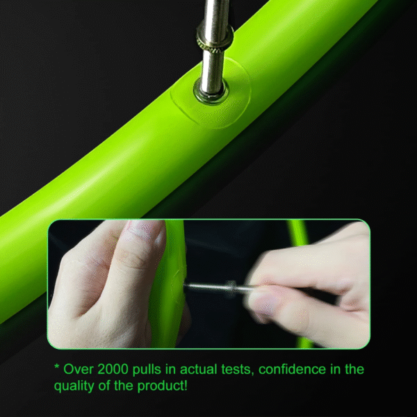 CYCLAMI TPU ULTRA LIGHT MTB Y Cámara de Velocidad