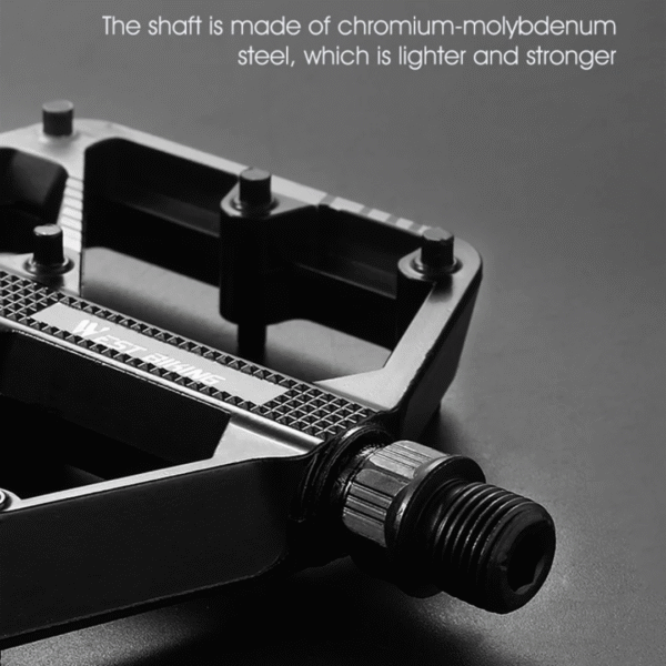 Rodamiento de Plataforma de Pedales WESTBIKING