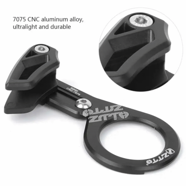 Guía de Cadena ZTTO