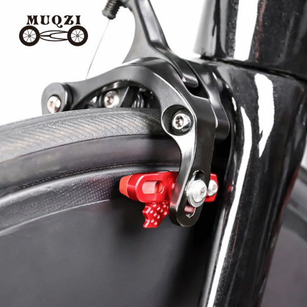 Zapata de Freno MUQZI para Llanta de Carbono – SPEED