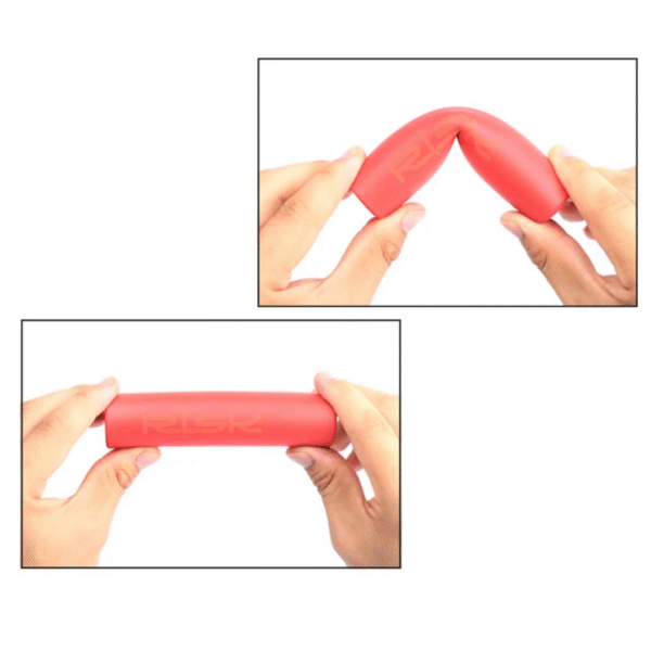Grip de Silicona RISK MTB – Varios Colores