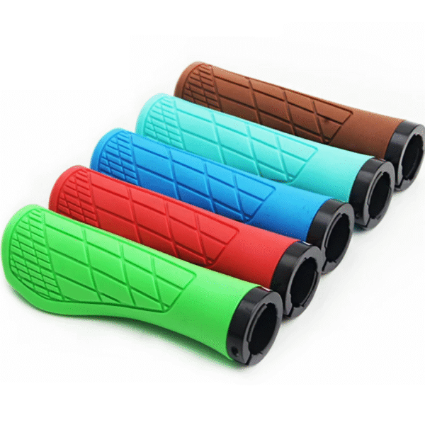 Empuñadura de Goma para Muñecas ODI MTB – Varios Colores