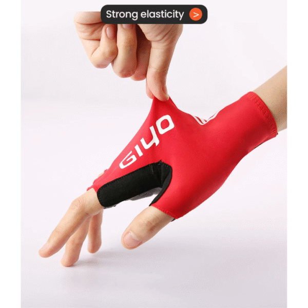 Guante GIYO de Varios Colores