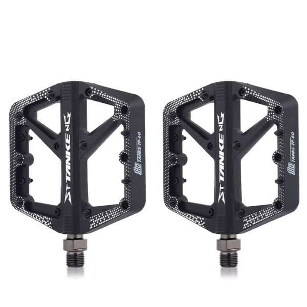 TP-60 Tanque de Pedal con Plataforma de Nailon Varios Colores