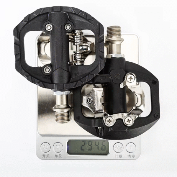 Pedal CLIP TANKE con Cala