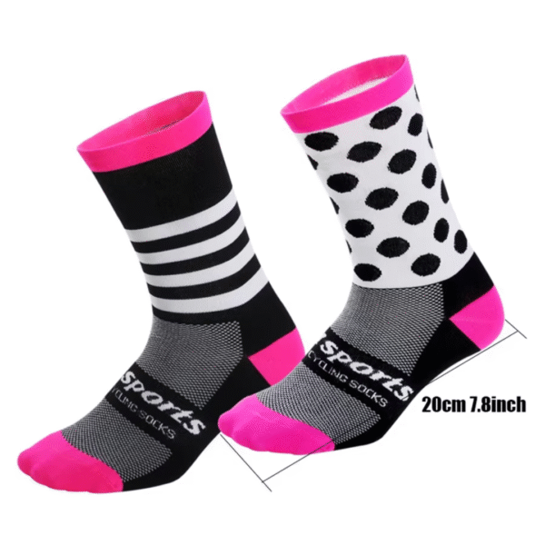 Medias DH SPORTS Varios Colores