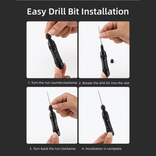 Kit de Parche para Pasta sin Tubo CYCLINGBOX