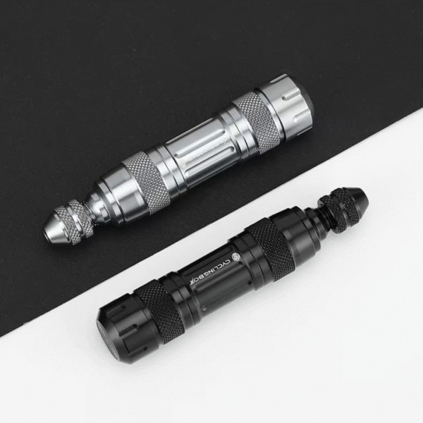 Kit de Parche para Pasta sin Tubo CYCLINGBOX