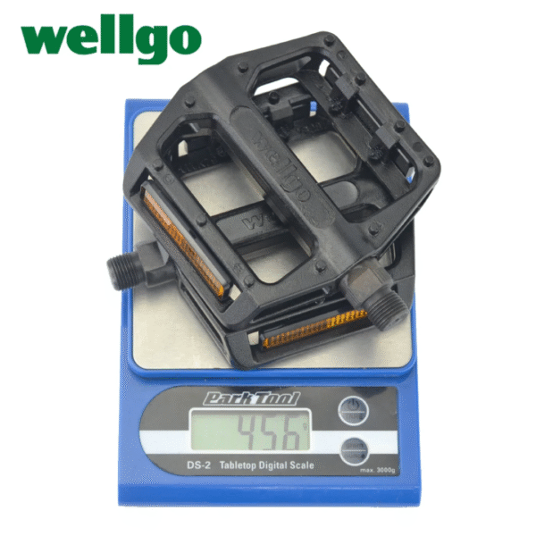 Pedal de Plataforma WELLGO B087