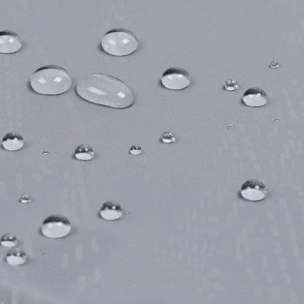 Chaqueta Impermeable Cortavientos