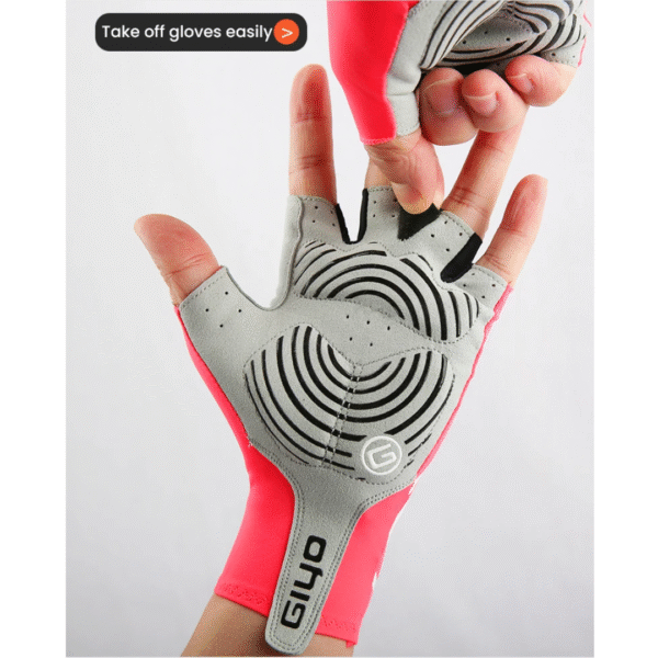 Guante GIYO de Varios Colores