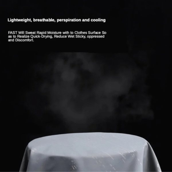 Chaqueta Impermeable Cortavientos