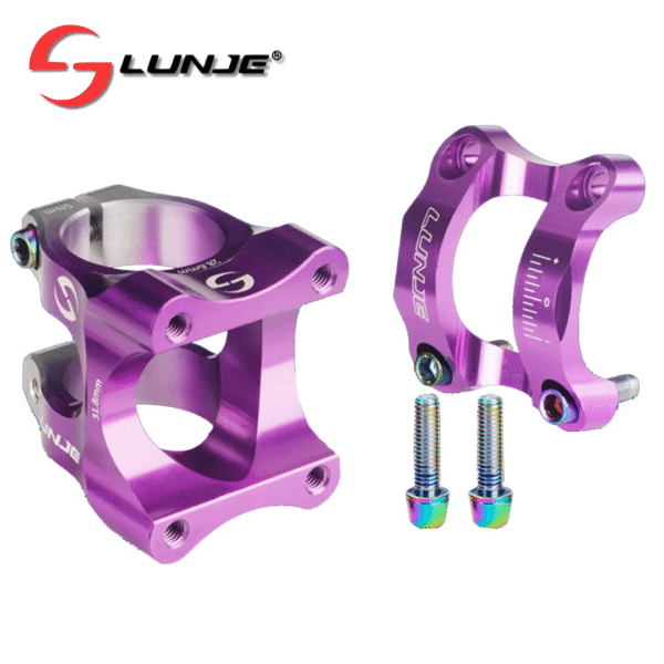 LUNJE Table 35mm 31.8 Varios Colores