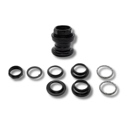 Sistema de Dirección a Rosca Estándar 22.2