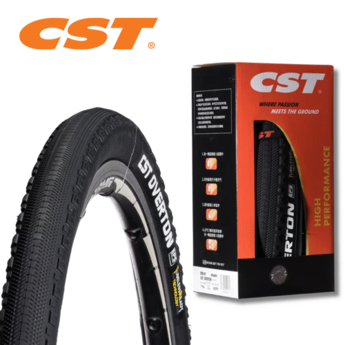 Neumático TUBELESS CST 700x40C OVERTON 60 TPI