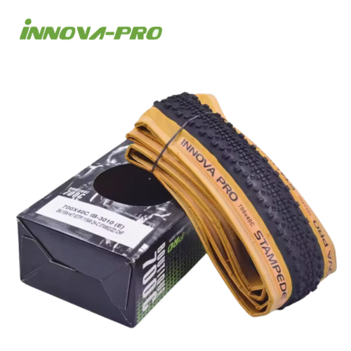 INNOVAPRO-700X40 Neumático INNOVAPRO STAMPEDE 700x40C 60 TPI