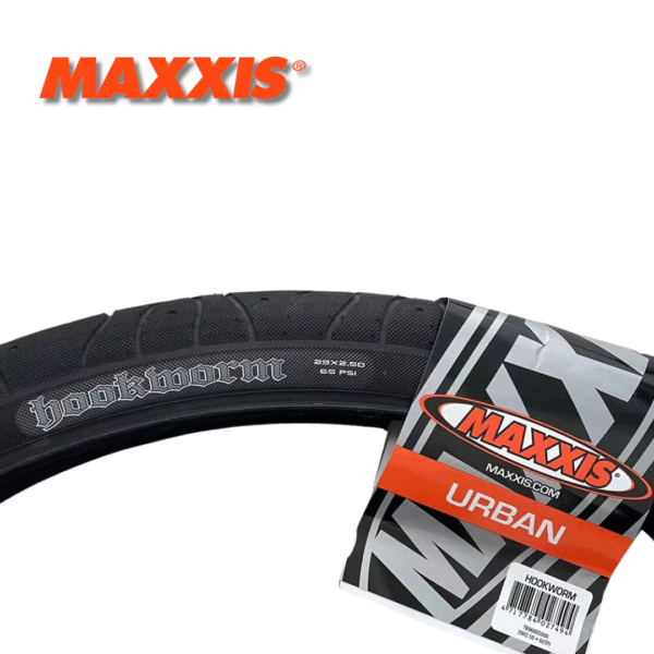 Neumático URBAN HOOKMORM MAXXIS 29*2.50