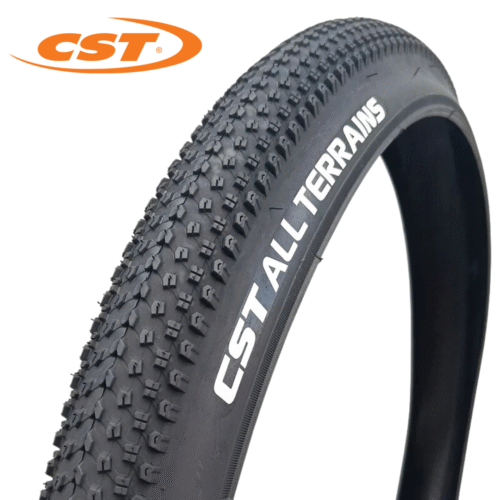 PNEU-CST-26 Neumático CST 26*2.35 para Todo Terreno de Tierra