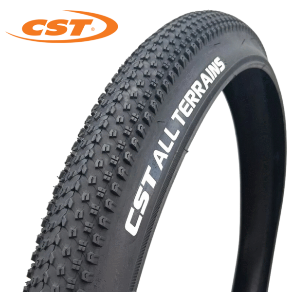 Neumático CST 26*2.35 para Todo Terreno de Tierra