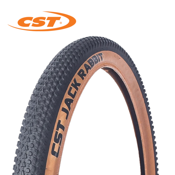 Neumático CST 29*2.25 JACK RABBIT 60 TPI