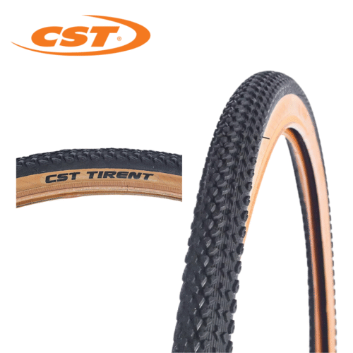 CST TIRENT TIRE 700x40C 60TPI