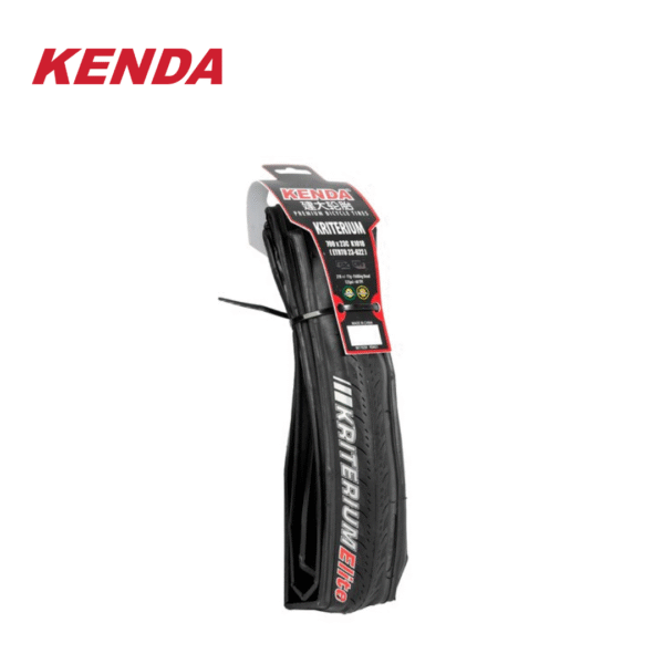 Neumático KENDA KRITERIUN 700*23C Carretera