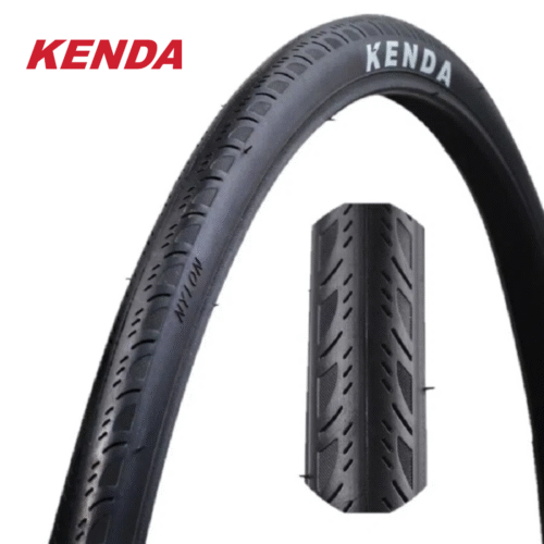 PNEU-KENDA-70025-PK700 Neumático de Carretera KENDA 700*25C