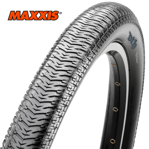 Neumático MAXXIS BMX TIRE 20*2.1.95