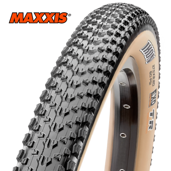 Neumático MAXXIS 29*2.20 IKON 60/EXO/TR/SKINU